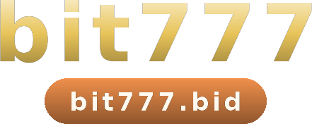 bit777 logo