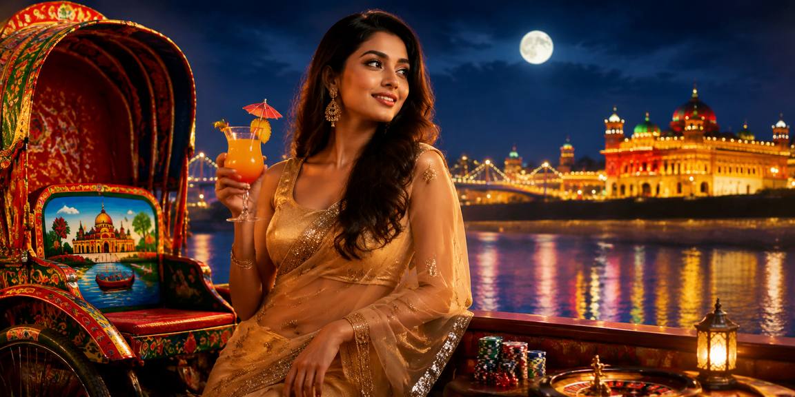 bit777 লাইভ ইমার্সিভ রুলেট বি